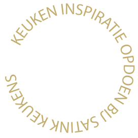 Keukeninspiratie opdoen circle tekst