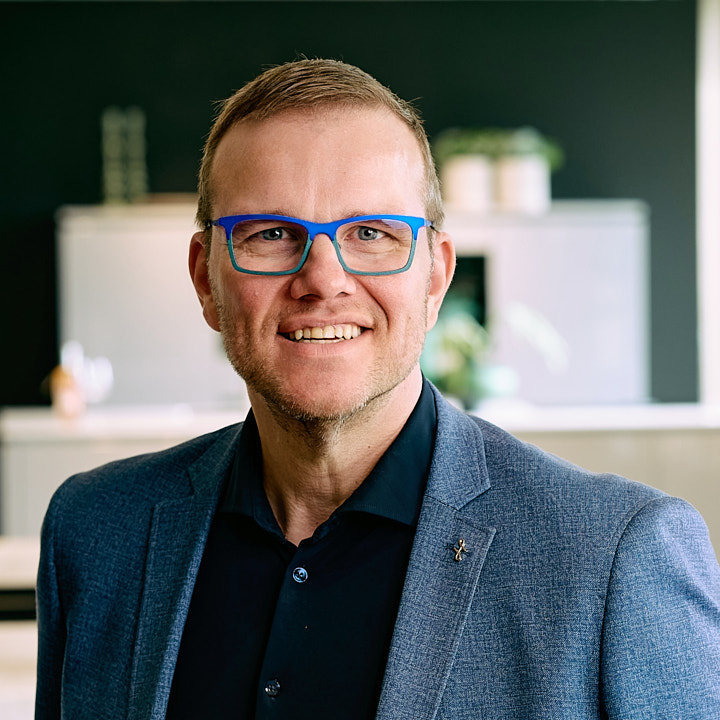 Dinand Satink Keukens